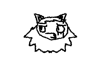 emo wolfy gumi