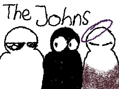The Johns