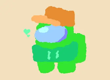 green fixed