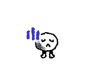 trundlorb sad :'(