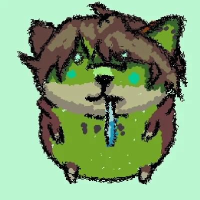 little chud kivi