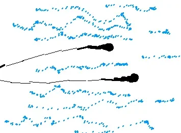 tadpoles