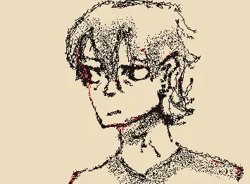 first animation yay