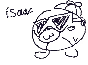 isaacwhy y