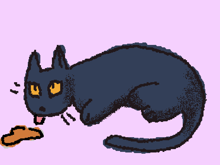 BAD KITTY