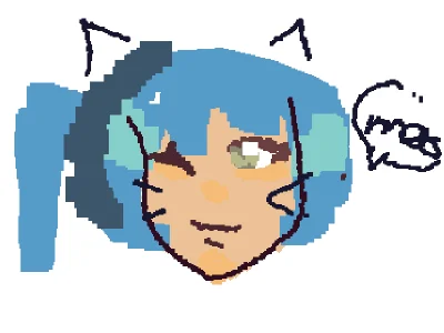 meow