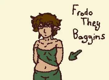Fem Frodo