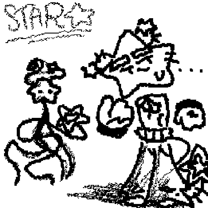 Star guy