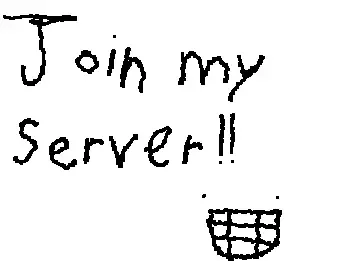 Join my NTH server!!
