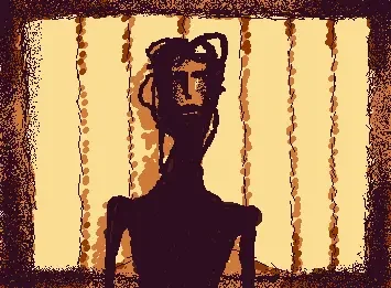 The Locust