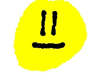 Frown