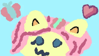 awwww hello fluttershy