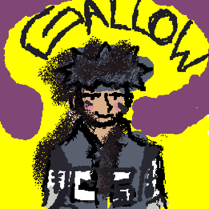 my OC