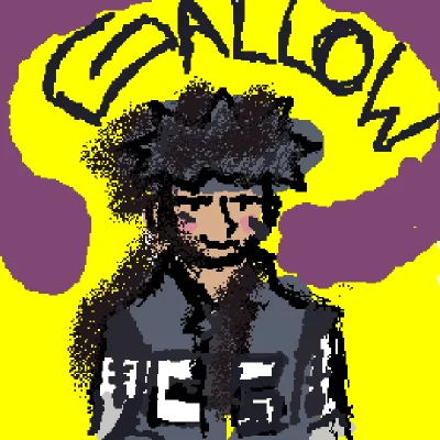 my OC