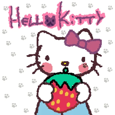 Hello Kitty