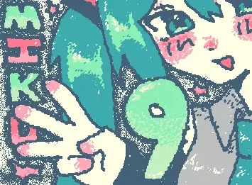 Miku♪
