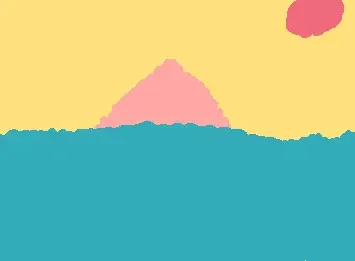 Lone Pyramid