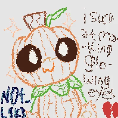 GOURDY!!! by N0T_L1K3_TH3_0TH3R5 (osea yo)