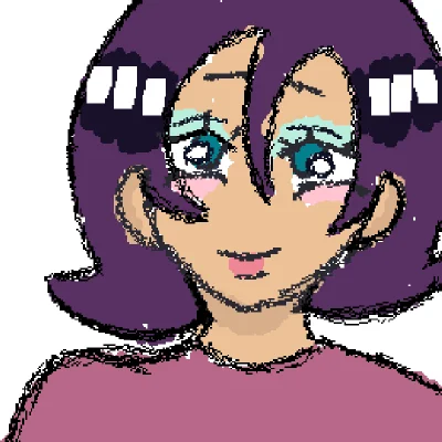 Girl random