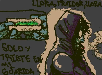 El Recuerdo De Tu Voz