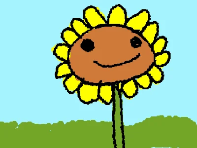 girassol pvz