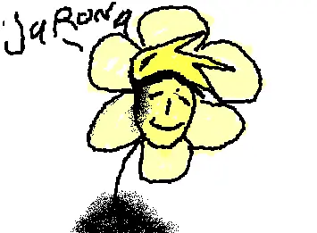 Flowery as a flower