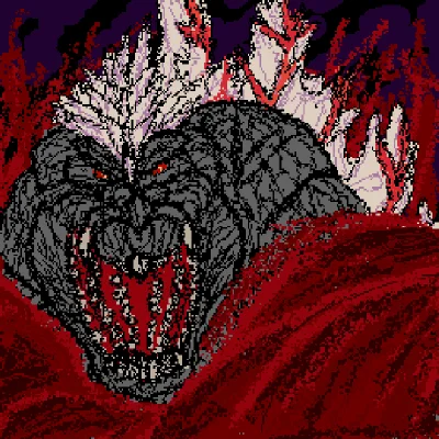 Godzilla