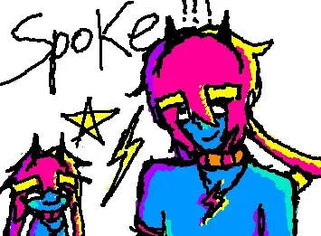 spoke