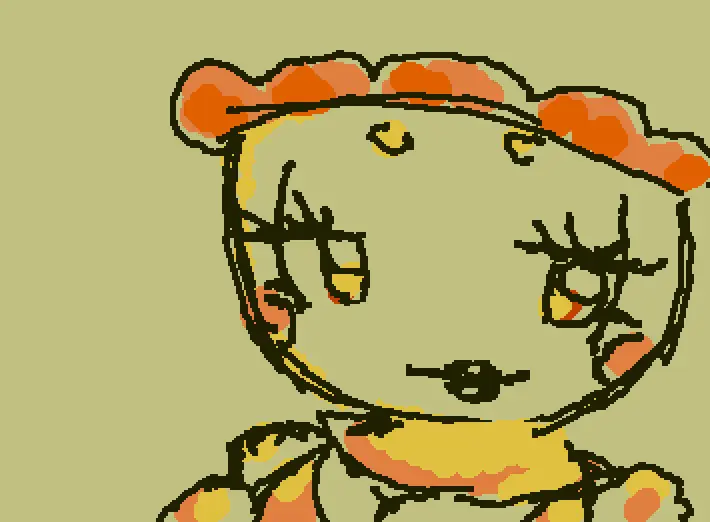 teagan