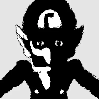 waluigi?