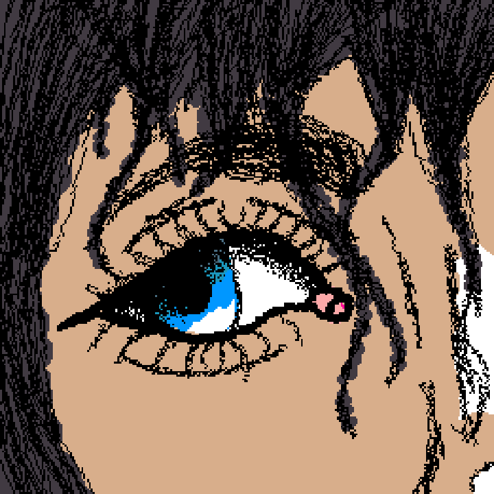 my first project on here