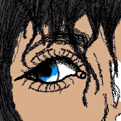 my first project on here