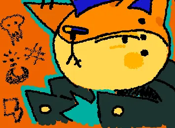 Toonix Punk