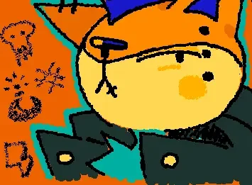 Toonix Punk