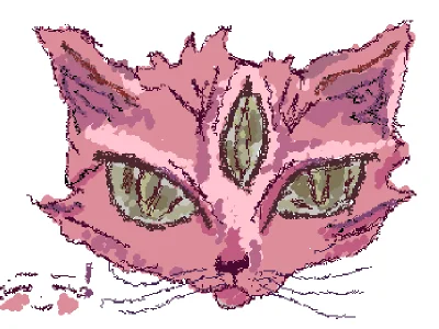 kitty < +  -   +  >