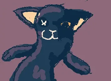 cat thing