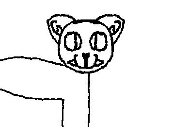 wolf staring at u 🐺🫵