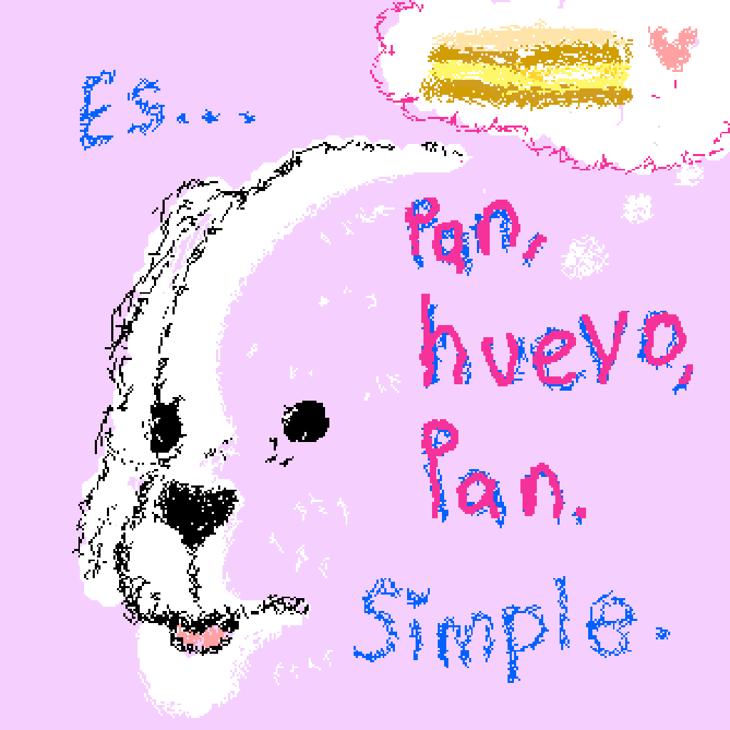 Sanwich de huevo