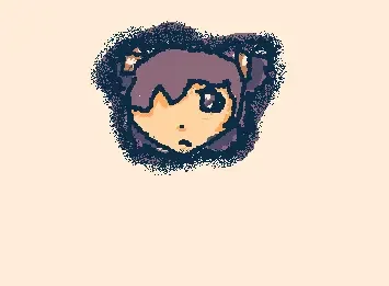 madoka but purple