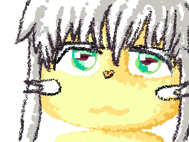 nanachi