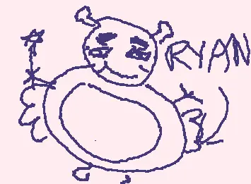 Ryan the biggie biggie