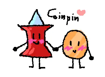 Coinpin!