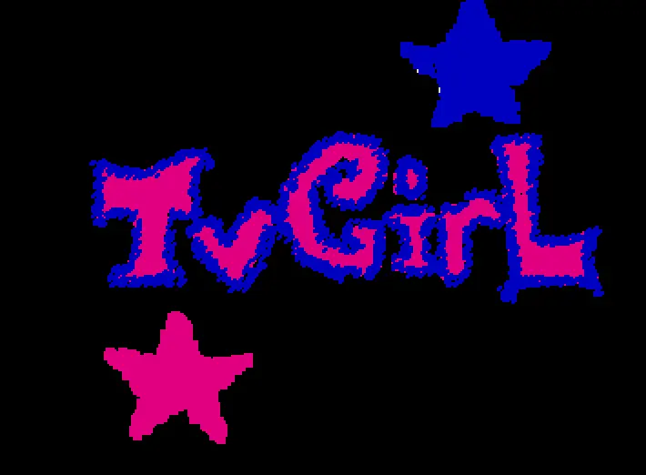 tv girl