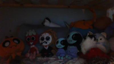 The childs...