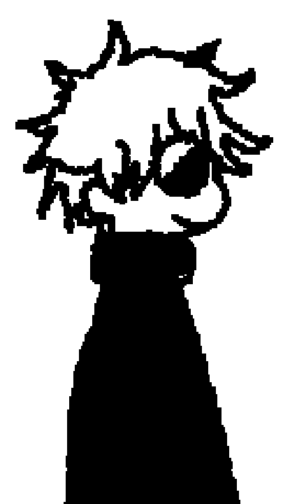 Satoru Gojo :D