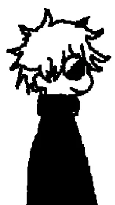 Satoru Gojo :D