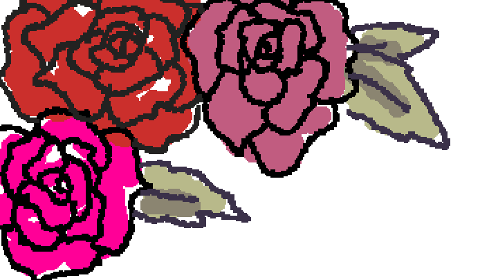 roses