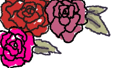 roses