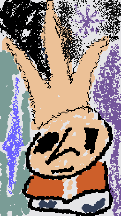 the king of nothing