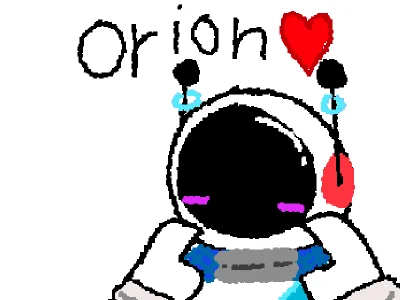 ♥️ORION♥️🌌